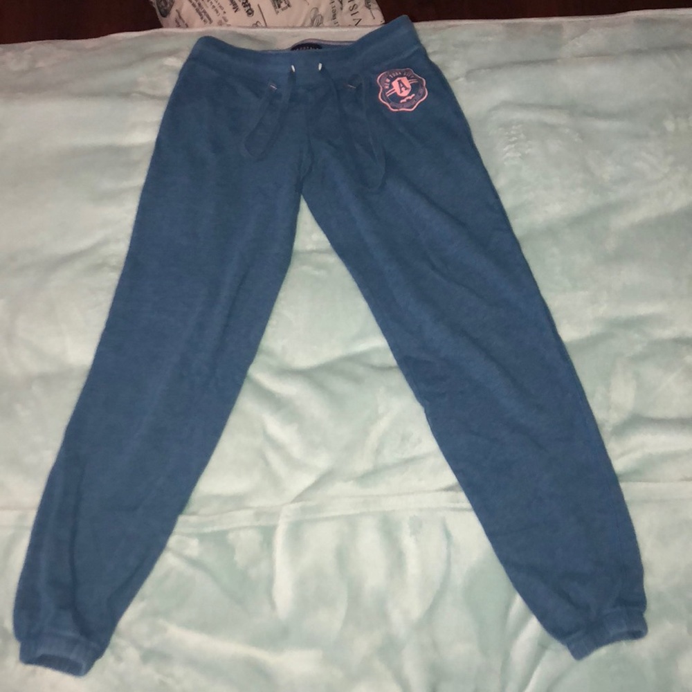 Sweatpants
